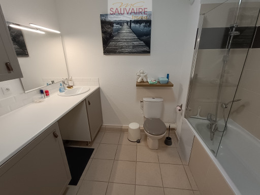 appartement vente Saint-laurent-de-la-salanque