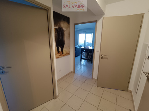 appartement vente Saint-laurent-de-la-salanque