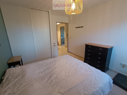 appartement vente Saint-laurent-de-la-salanque