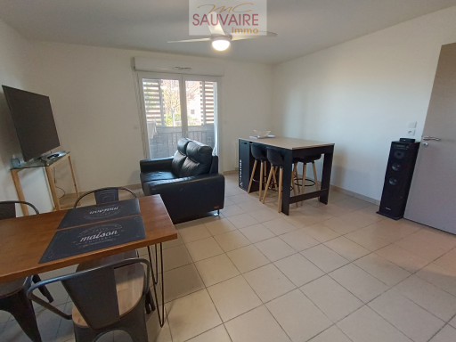 appartement vente Saint-laurent-de-la-salanque