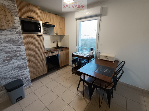 appartement vente Saint-laurent-de-la-salanque