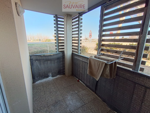 appartement vente Saint-laurent-de-la-salanque