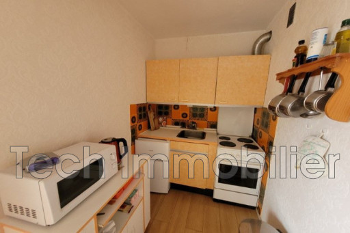 appartement vente Argelès-sur-mer