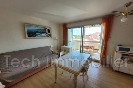 appartement vente Argelès-sur-mer