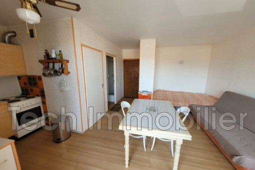 appartement vente Argelès-sur-mer