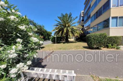 appartement vente Argelès-sur-mer