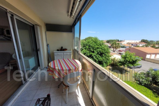 appartement vente Argelès-sur-mer