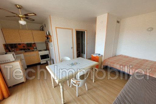 appartement vente Argelès-sur-mer
