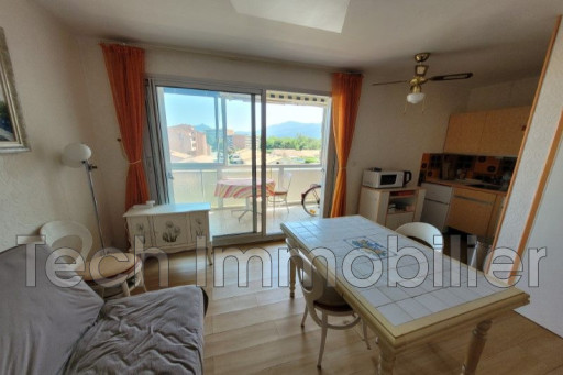 appartement vente Argelès-sur-mer