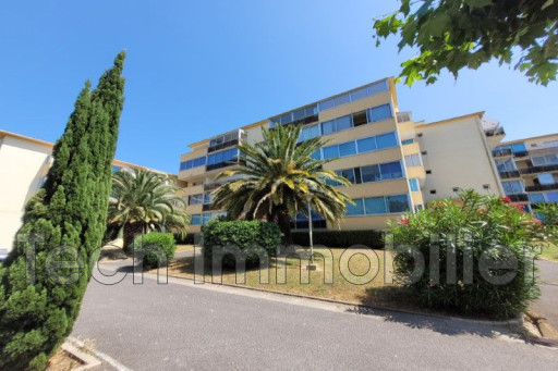 appartement vente Argelès-sur-mer