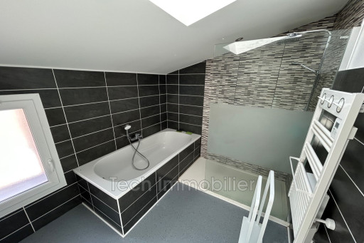 appartement à louer Saint-andré