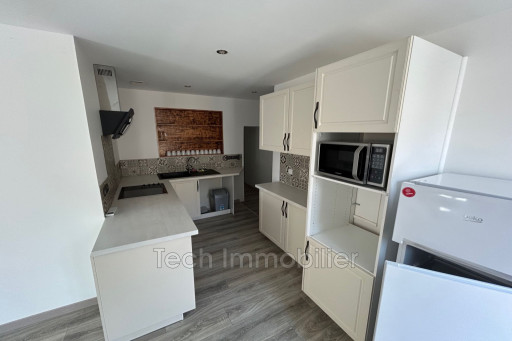 appartement à louer Saint-andré