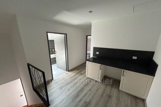 appartement à louer Saint-andré
