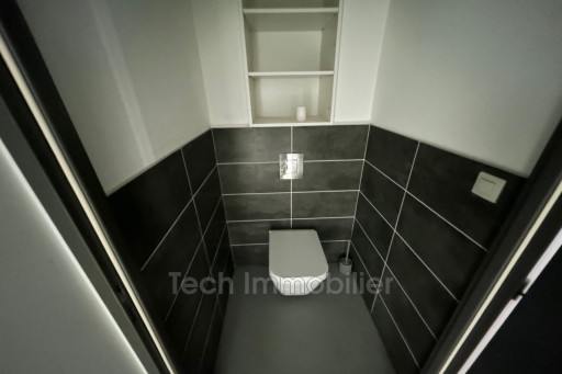 appartement à louer Saint-andré