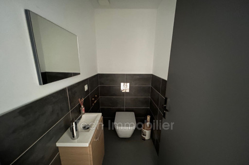 appartement à louer Saint-andré