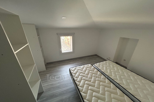 appartement à louer Saint-andré