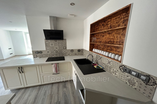 appartement à louer Saint-andré