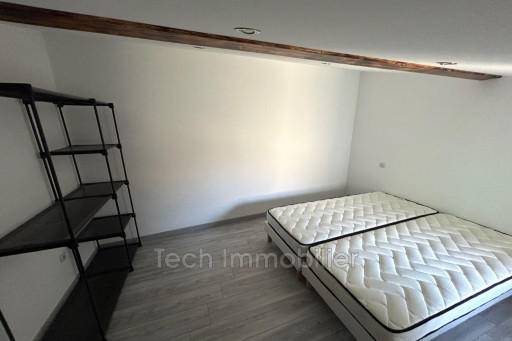 appartement à louer Saint-andré