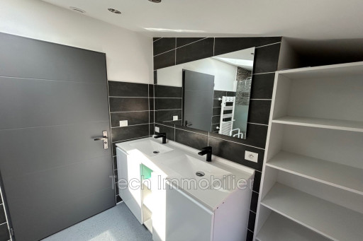 appartement à louer Saint-andré