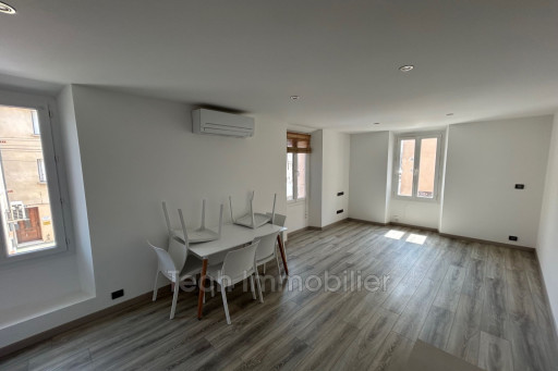 appartement à louer Saint-andré