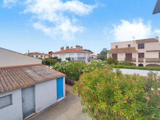 appartement à louer Canet-en-roussillon