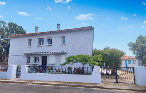 appartement à louer Canet-en-roussillon