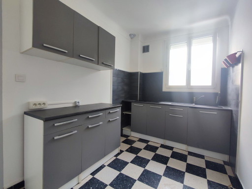 appartement à louer Canet-en-roussillon