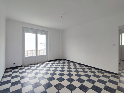 appartement à louer Canet-en-roussillon
