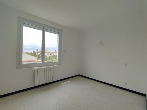 appartement à louer Canet-en-roussillon