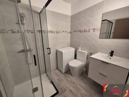 appartement vente Perpignan