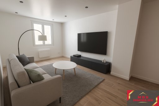 appartement vente Perpignan