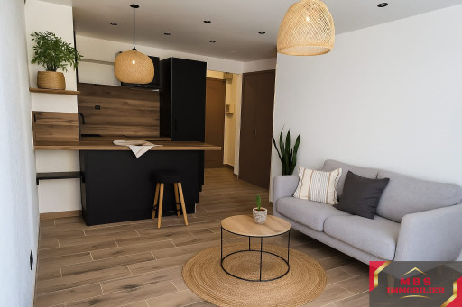 appartement vente Perpignan