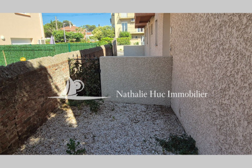 appartement vente Perpignan