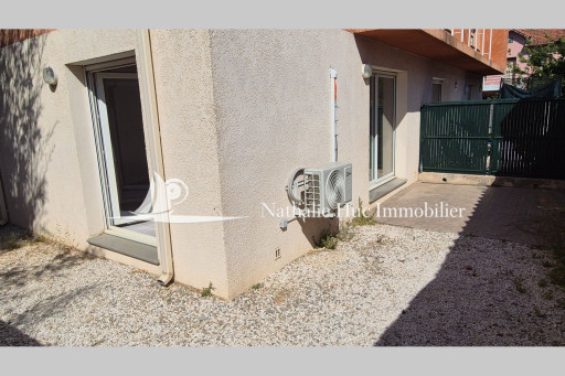 appartement vente Perpignan