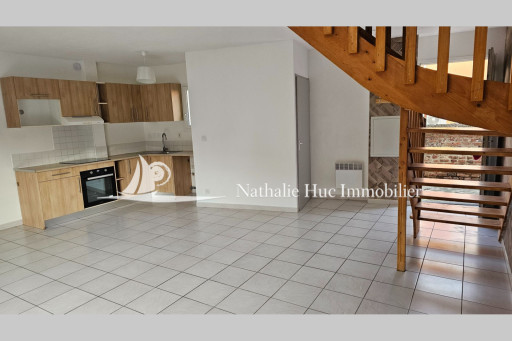 appartement vente Perpignan