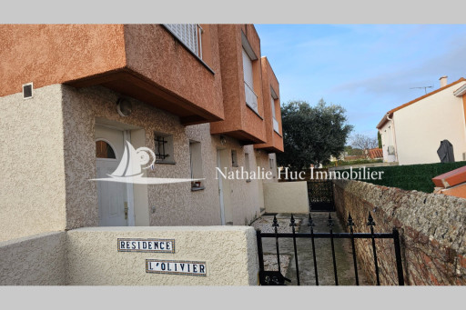 appartement vente Perpignan