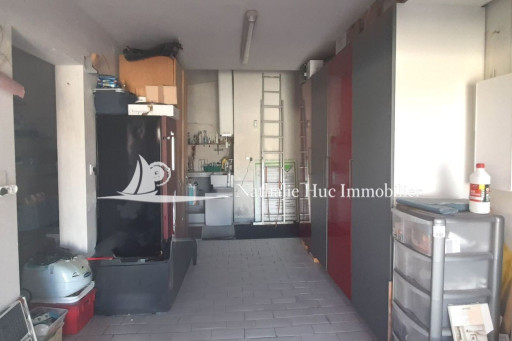 maisonvilla vente Le barcarès