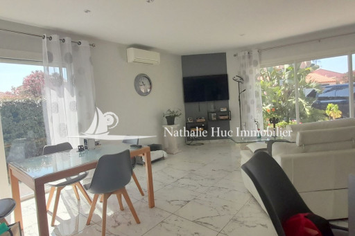 maisonvilla vente Le barcarès