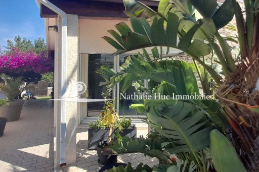 maisonvilla vente Le barcarès