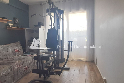 maisonvilla vente Le barcarès
