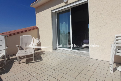 maisonvilla vente Le barcarès