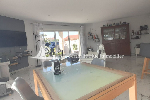 maisonvilla vente Le barcarès