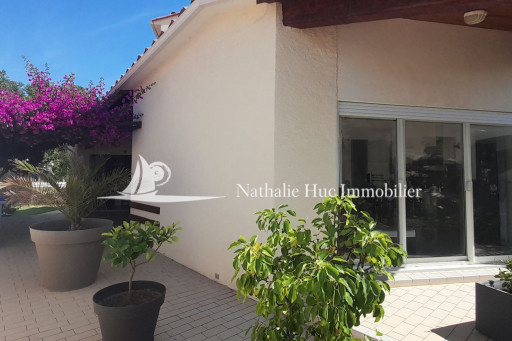 maisonvilla vente Le barcarès