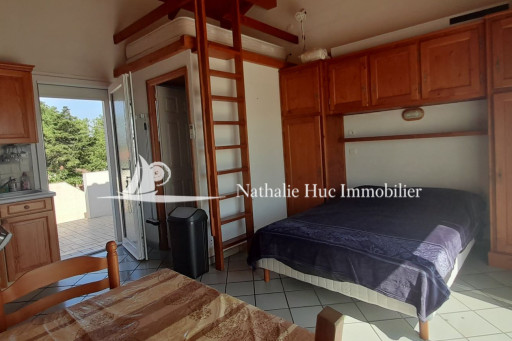 maisonvilla vente Le barcarès