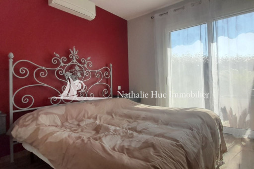 maisonvilla vente Le barcarès