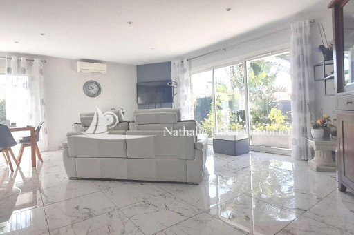 maisonvilla vente Le barcarès