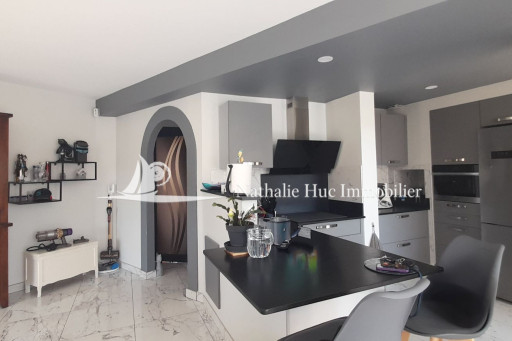 maisonvilla vente Le barcarès