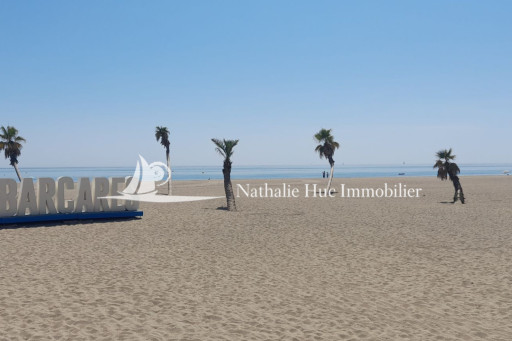 maisonvilla vente Le barcarès