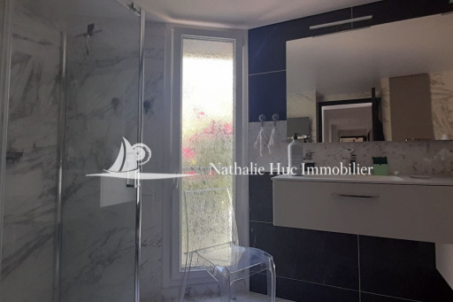 maisonvilla vente Le barcarès