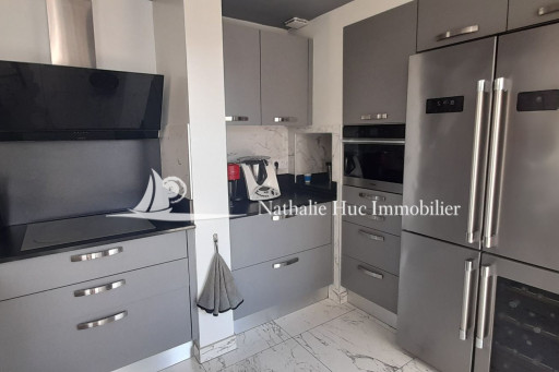 maisonvilla vente Le barcarès